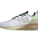adidas ZX 2K Boost Mudhorn Glory Mint GZ2760 - Where To Buy - Fastsole