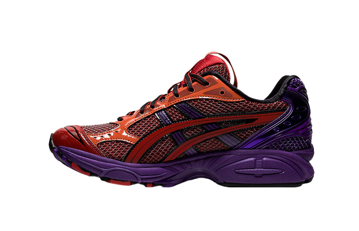 ASICS Gel-Kayano 14 UB1-S Red Purple 1201A189-600 - Where To Buy - Fastsole