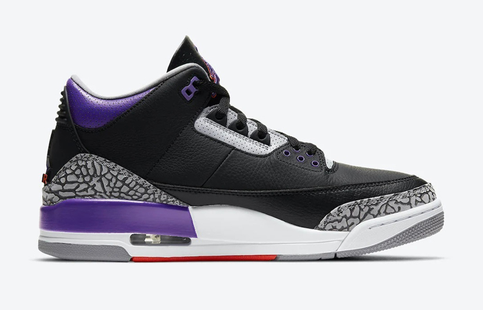 Air Jordan 3 Court Purple CT8532-050 03