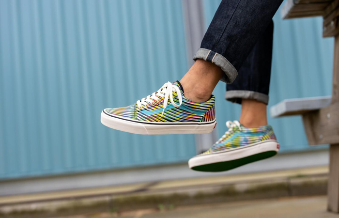 Anderson Paak Vans Old Skool DX Venice VN0A38G3279 - Where To Buy