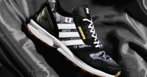 BAPE And Undefeated Teams Up With adidas ZX 8000 For An Extraordinary Collab 04