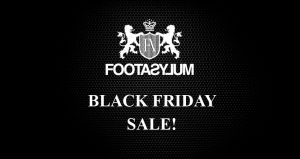 black friday sale footasylum