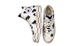 Brain Dead Converse Chuck 70 High Brown 169946C 04