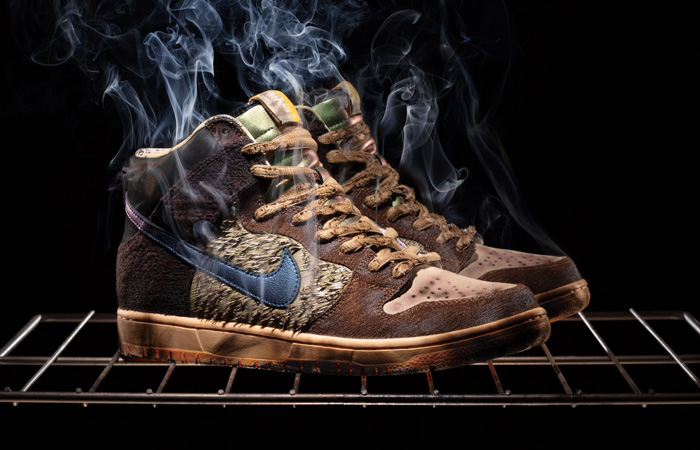 Concepts and Nike SB Dunk High “TurDUNKen” Releasing This November