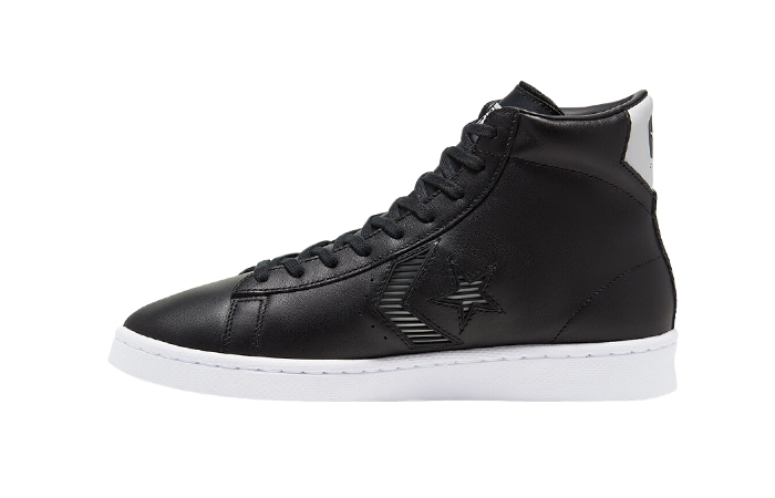 converse pro leather 76 mid