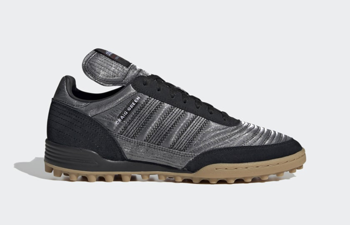 Craig Green adidas Kontuur III Black Silver FY7696 04