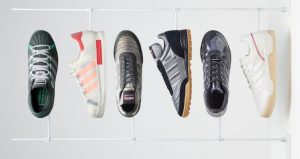 Craig Green and adidas Originals Unveiled Their Second Collaboration