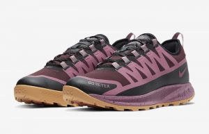 Gore-Tex Nike ACG Air Nasu Grape Black CW5924-600 02