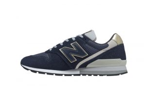 New Balance Outerspace Navy Gold CM996BE 01