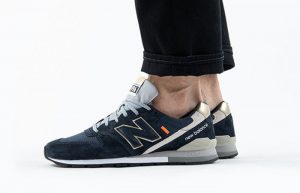 New Balance Outerspace Navy Gold CM996BE 02