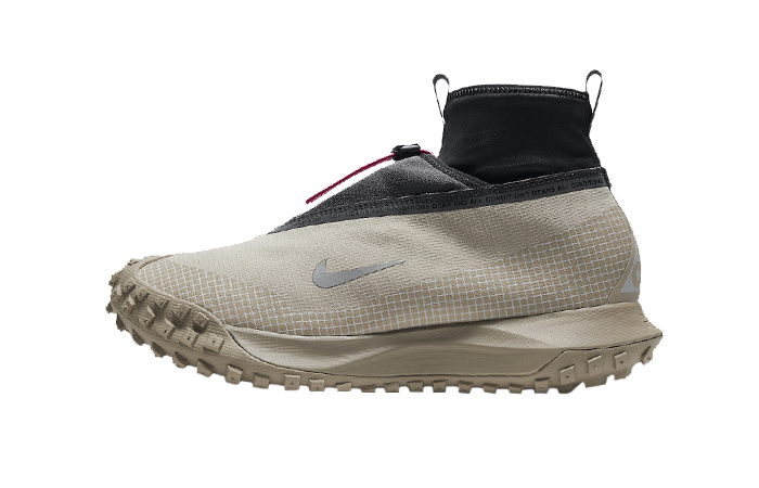 Nike ACG Mountain Fly Gore-Tex Khaki CT2904-200 01