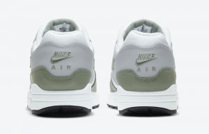 Nike Air Max 1 Spiral Sage White DB5074-100 08