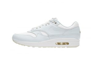 Nike Air Max 1 White Light Blue DH5493-100 01