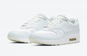 Nike Air Max 1 White Light Blue DH5493-100 02