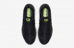 Nike Air Max 2015 Matte Black Grey CN0135-001 05