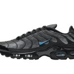 Nike TN Air Max Plus Black Grey DC1935-001 - Where To Buy - Fastsole