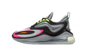 Nike Air Max Zephyr Grey Pink CT1682-002 01