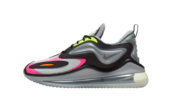 Nike Air Max Zephyr Grey Pink CT1682-002 01