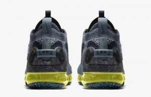 Nike Air VaporMax 2020 Flyknit By You Grey Volt CW0601-440 04