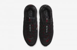 Nike MX 720-818 Core Black University Red CW7476-001 05