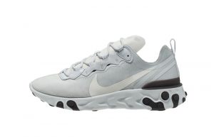 Nike React Element 55 Grey BQ6166-011 01