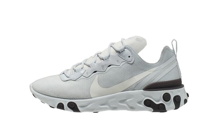 Nike React Element 55 Trainer Releases 