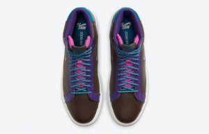 Nike SB Zoom Blazer Mid Premium Pacific Northwest CU5283-201 04