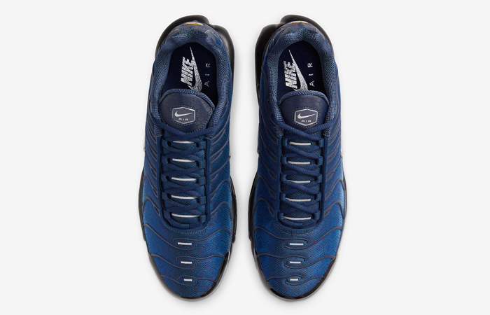 Nike TN Air Plus Black Midnight Navy DC1935-400 - Where To Buy - Fastsole