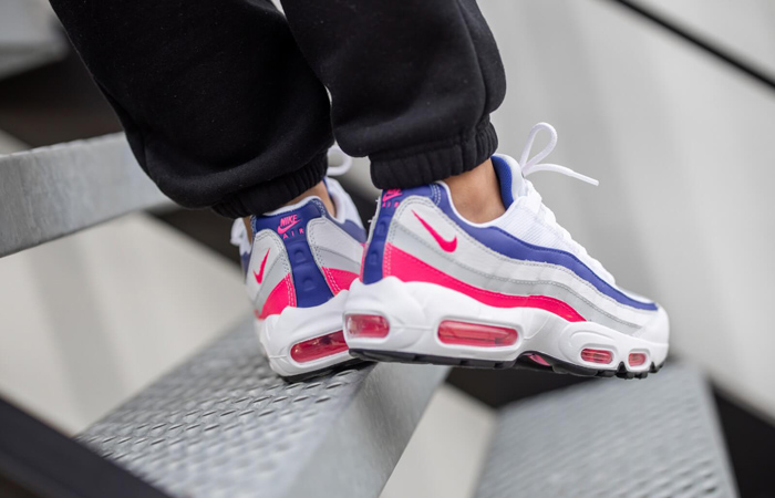 air max 95 hyper pink