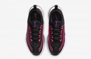 Nike Womens Air Max 950 Black Hyper Pink CK7212-001 05