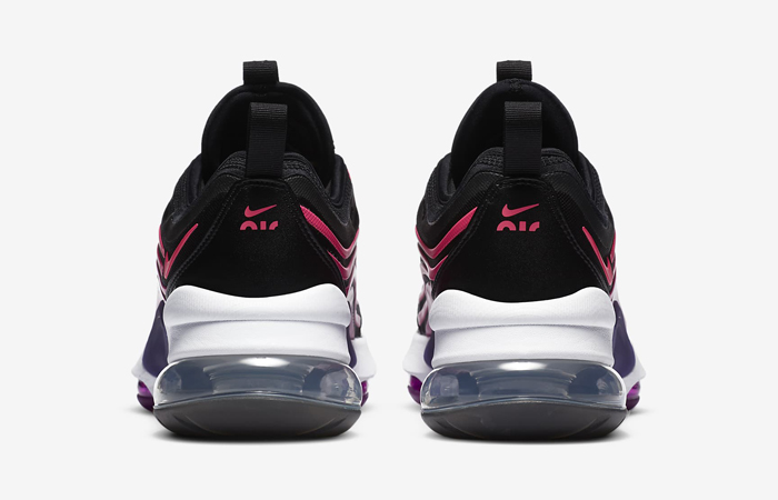 Nike Womens Air Max 950 Black Hyper Pink CK7212-001 06