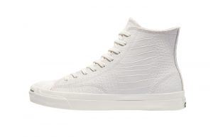 Pop Trading Co Converse Cons Jack Purcell White 170543C 01