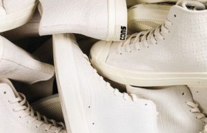 Pop Trading Co. Converse Cons Jack Purcell White 170543C 03