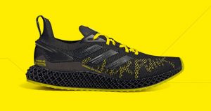 The adidas X9000 Cyberpunk 2077 Collection Unveiled 08
