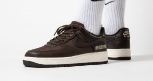 You Should Not Miss These 8 Nike Air Force 1s Collection 06