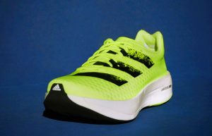 adidas Adizero Adios Pro Shoes Black Solar Yellow H67504 03