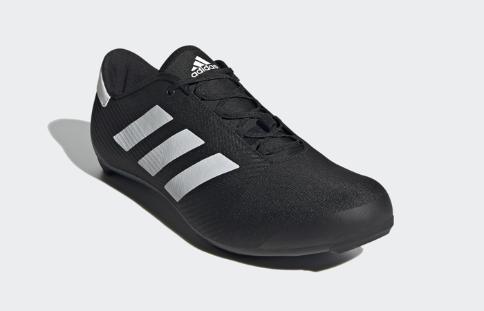 adidas The Road Cycling Shoes Core Black White FW4457 02