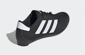 adidas The Road Cycling Shoes Core Black White FW4457 05