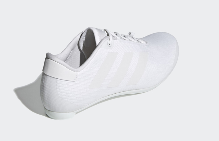 adidas The Road Cycling Shoes White FZ2240 05