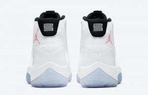 Air Jordan 11 Adapt Off White Black DA7990-100 08