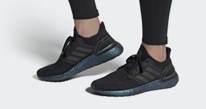 Christmas Hot Deal! Enjoy 25-50% Off On Sneakers At Adidas UK 12