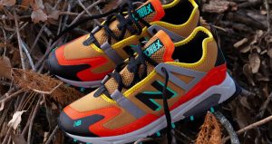 End Of Season Sale New Balance Is Offering 30% Off On These Footwear! 01