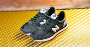 End Of Season Sale New Balance Is Offering 30% Off On These Footwear! 02