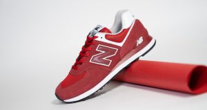 End Of Season Sale New Balance Is Offering 30% Off On These Footwear! 03