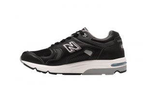 New Balance 1700 BKJ Black White M1700BKJ 01