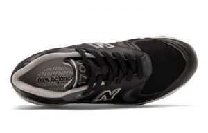 New Balance 1700 BKJ Black White M1700BKJ 07