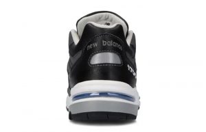 New Balance 1700 BKJ Black White M1700BKJ 08