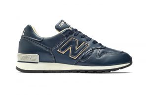 New Balance 670 Made in England Navy M670NVY 04