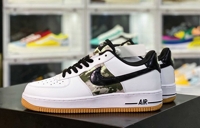 nike air force 1 07 low camo