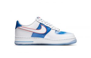 Nike Air Force 1 Low White Pacific Blue DC1404-100 03